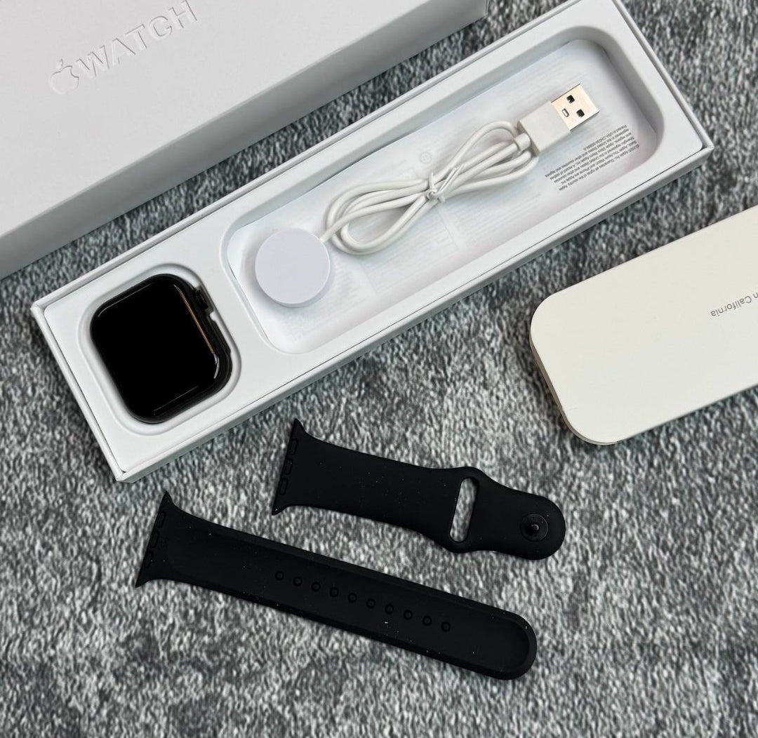 Apple Watch Series 11
