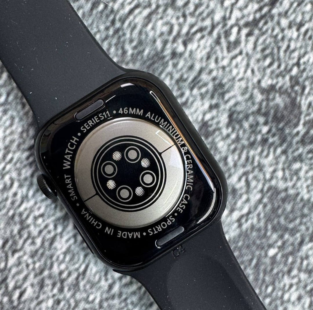 Apple Watch Series 11
