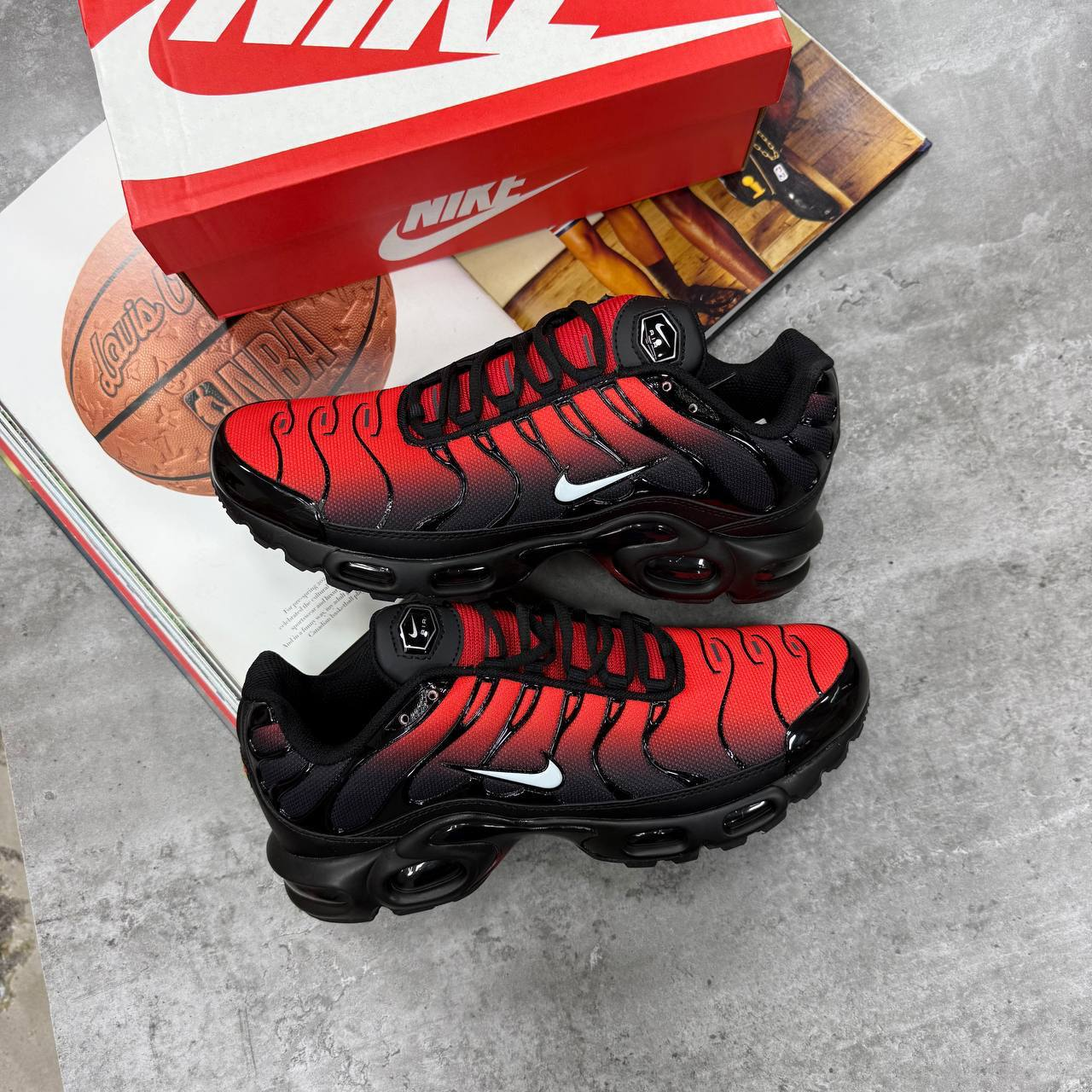 Nike Tns