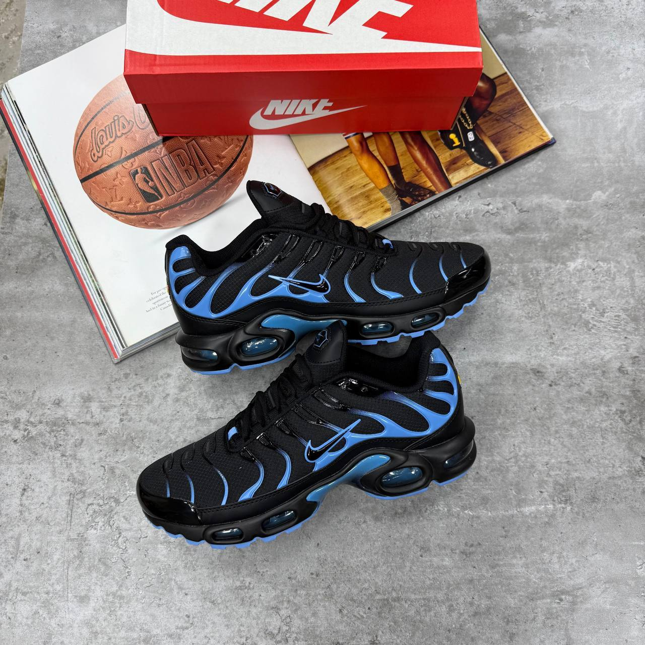 Nike Tns