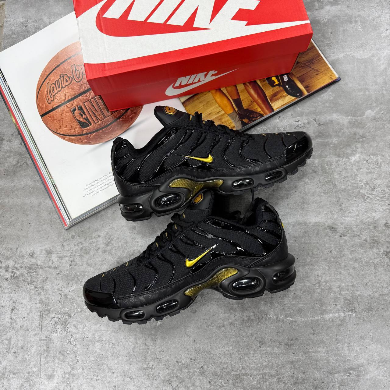 Nike Tns