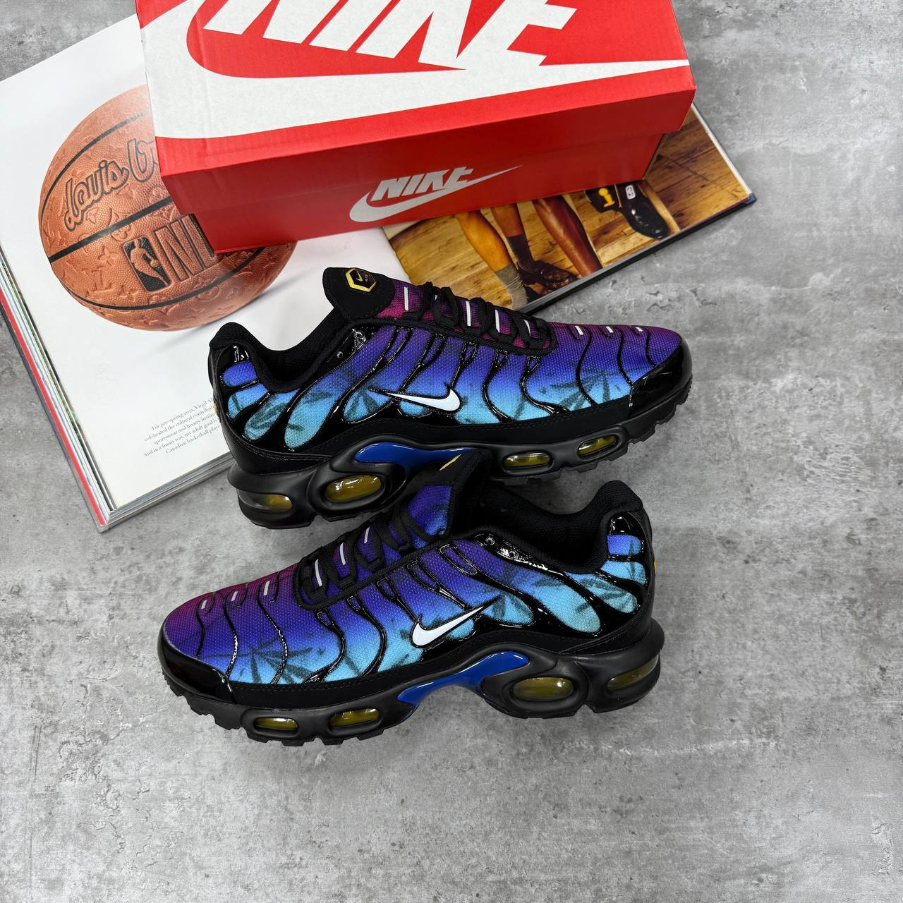 Nike Tns