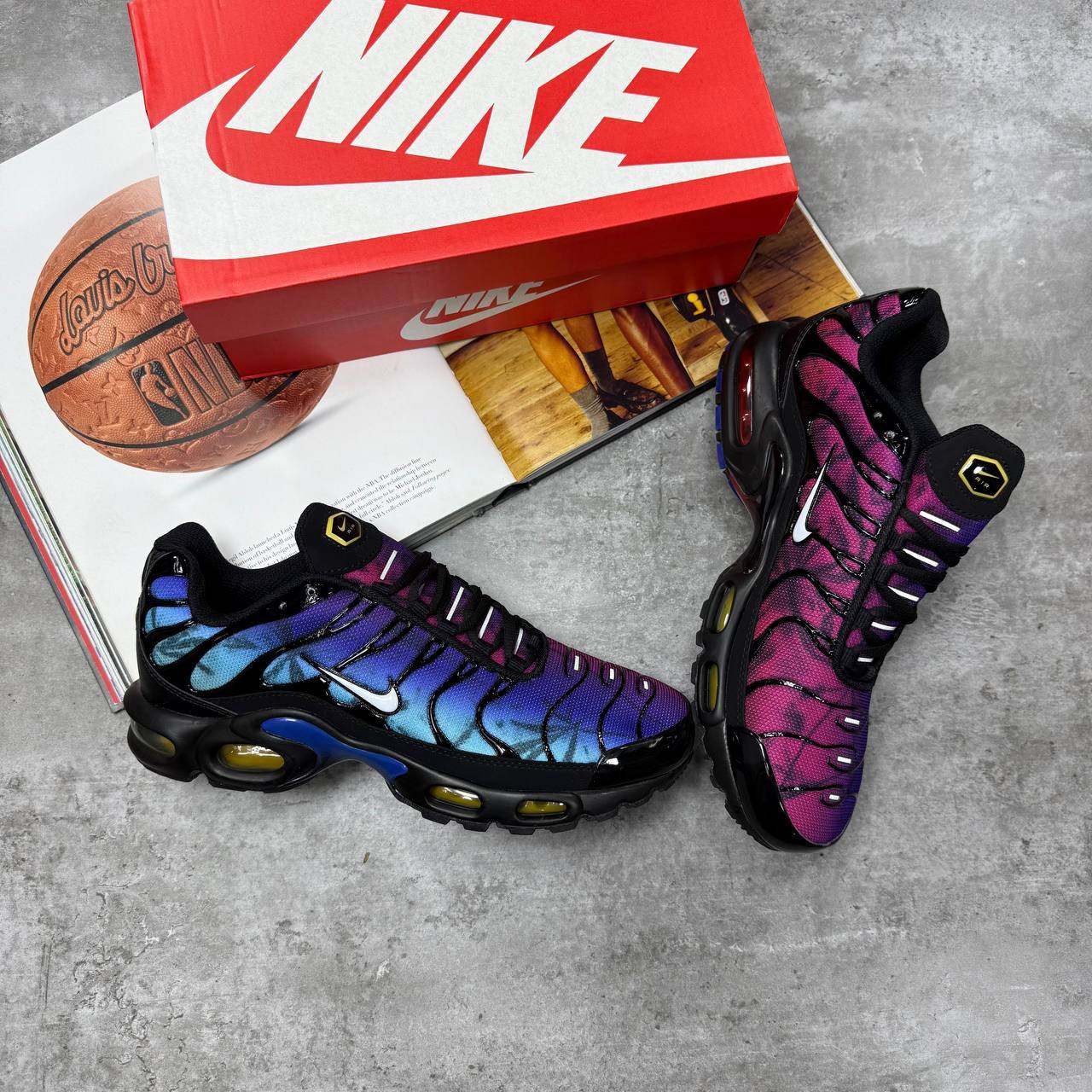 Nike Tns