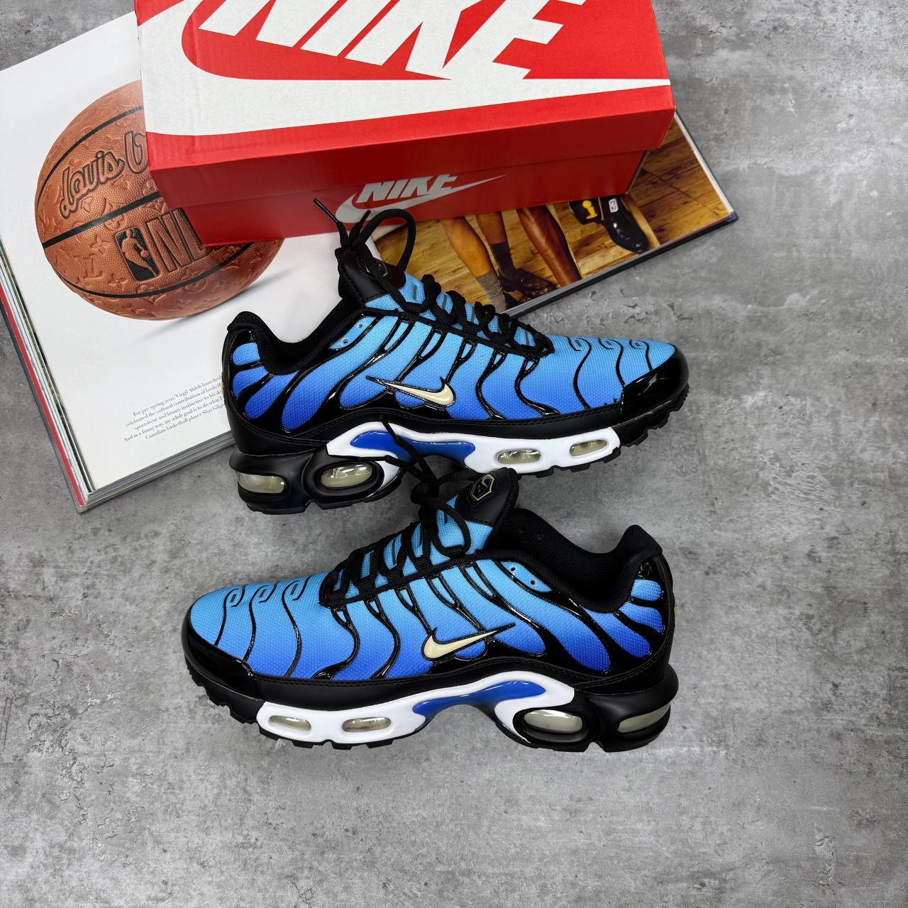 Nike Tns