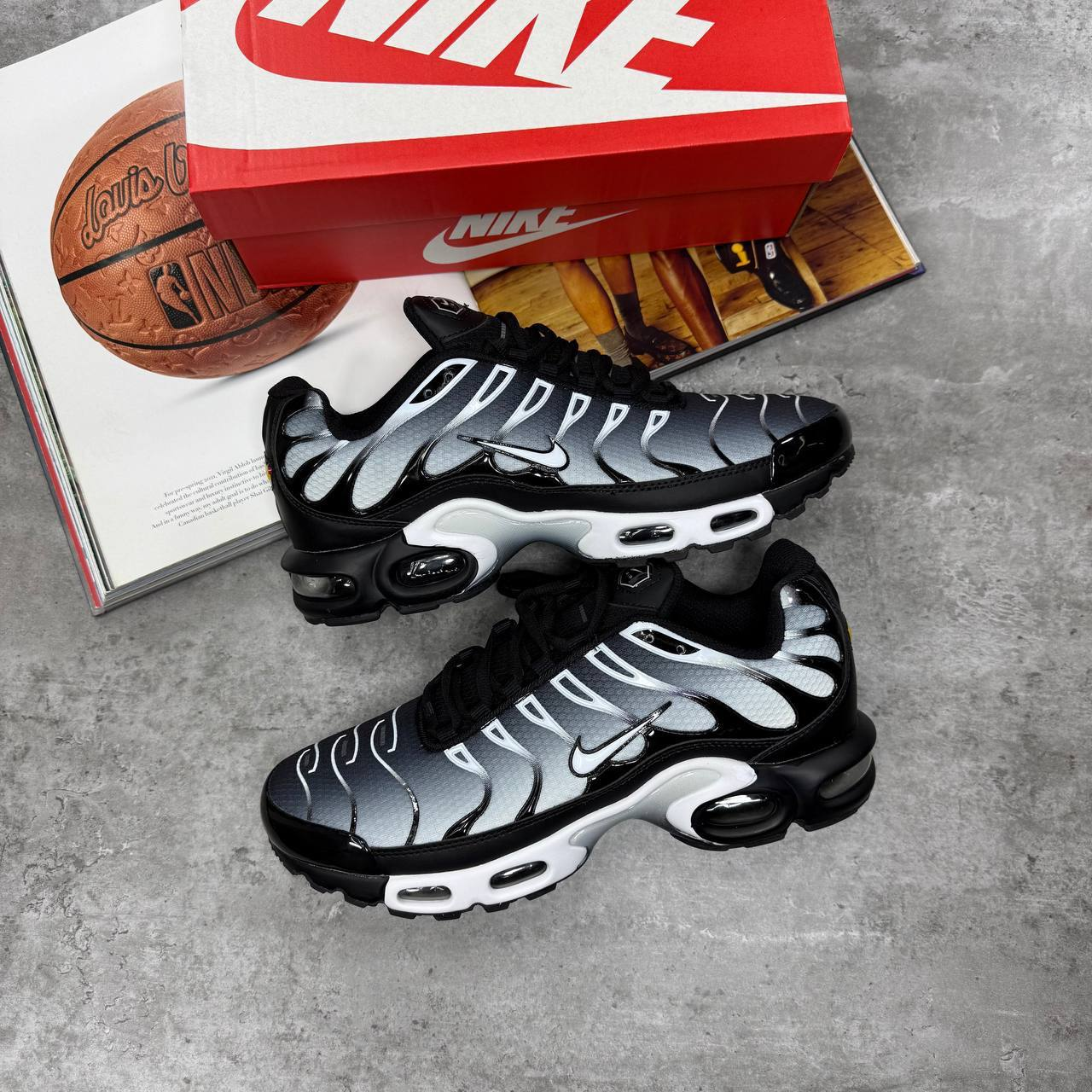 Nike Tns