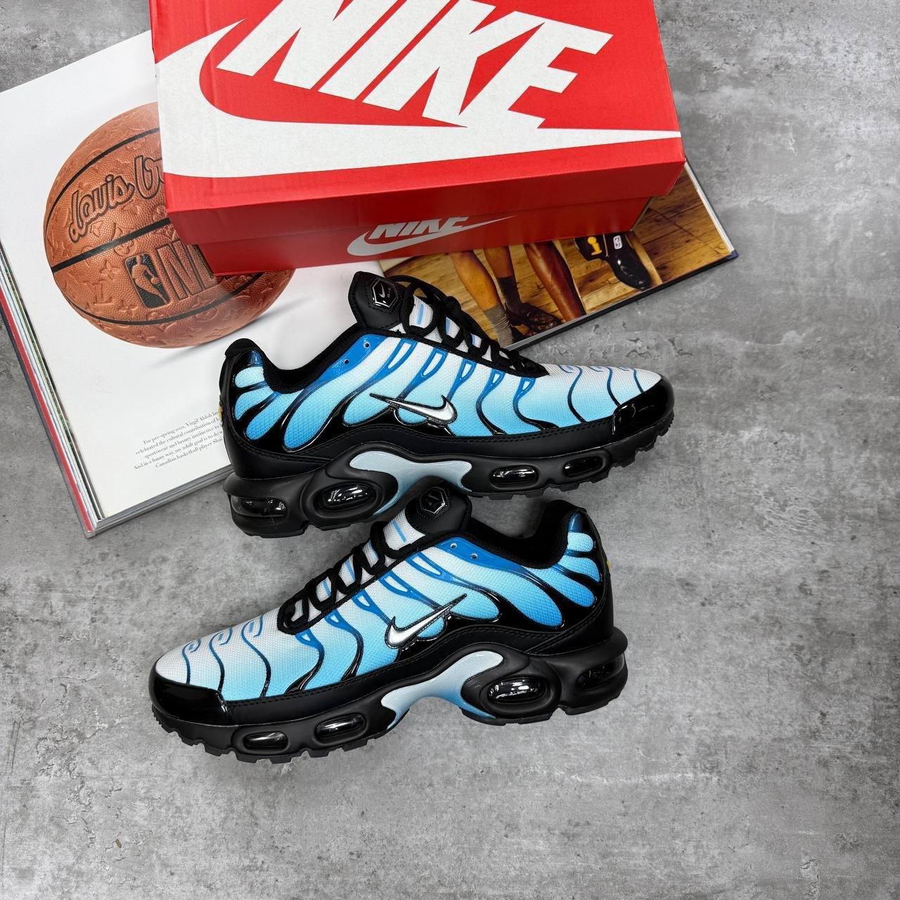 Nike Tns