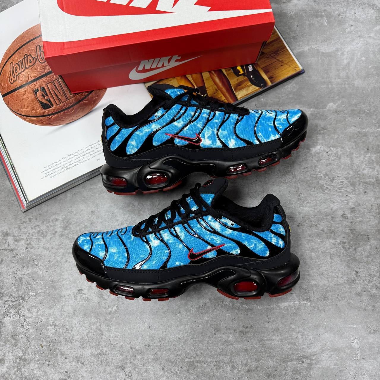 Nike Tns