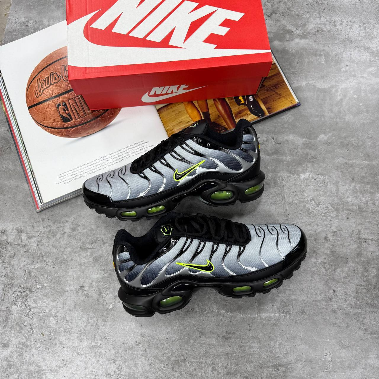 Nike Tns