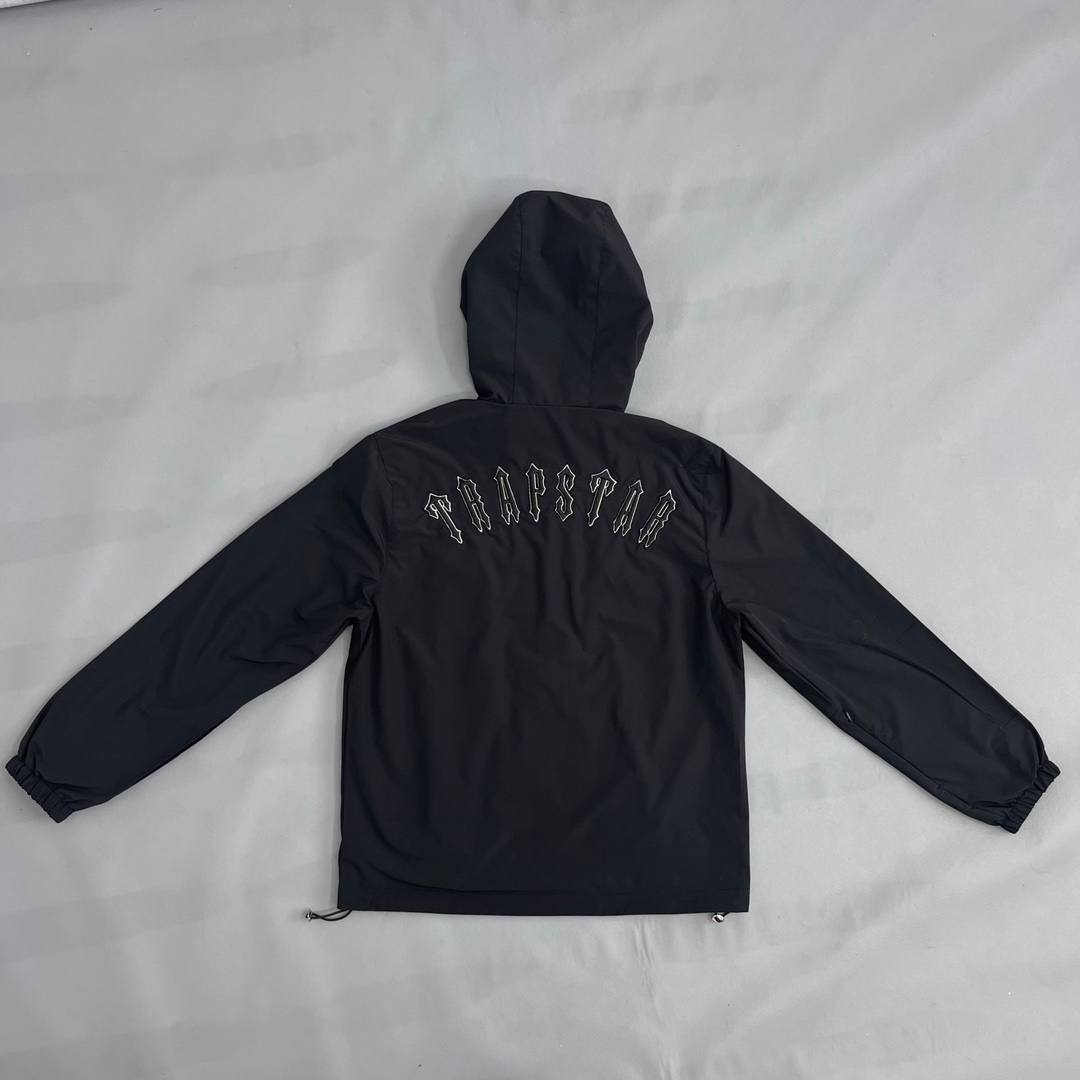 Trapstar Irongate Windbreaker