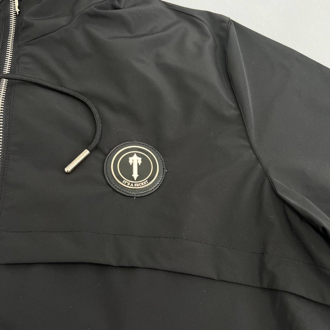 Trapstar Irongate Windbreaker