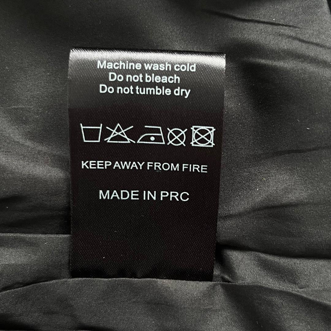 Trapstar Irongate Windbreaker
