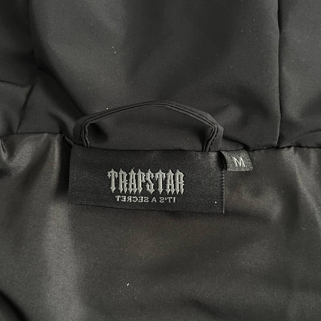Trapstar Irongate Windbreaker