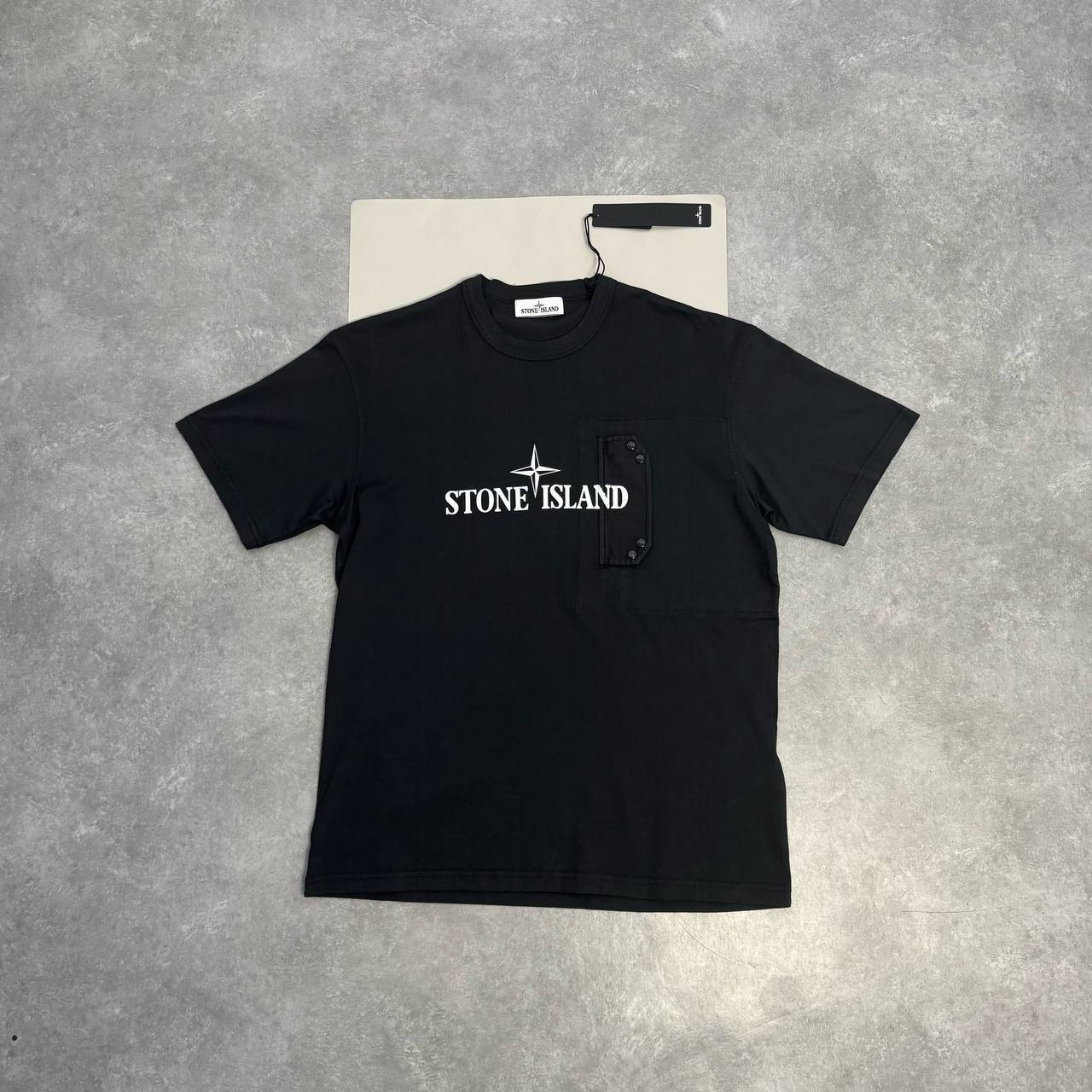 Stone Island Tee