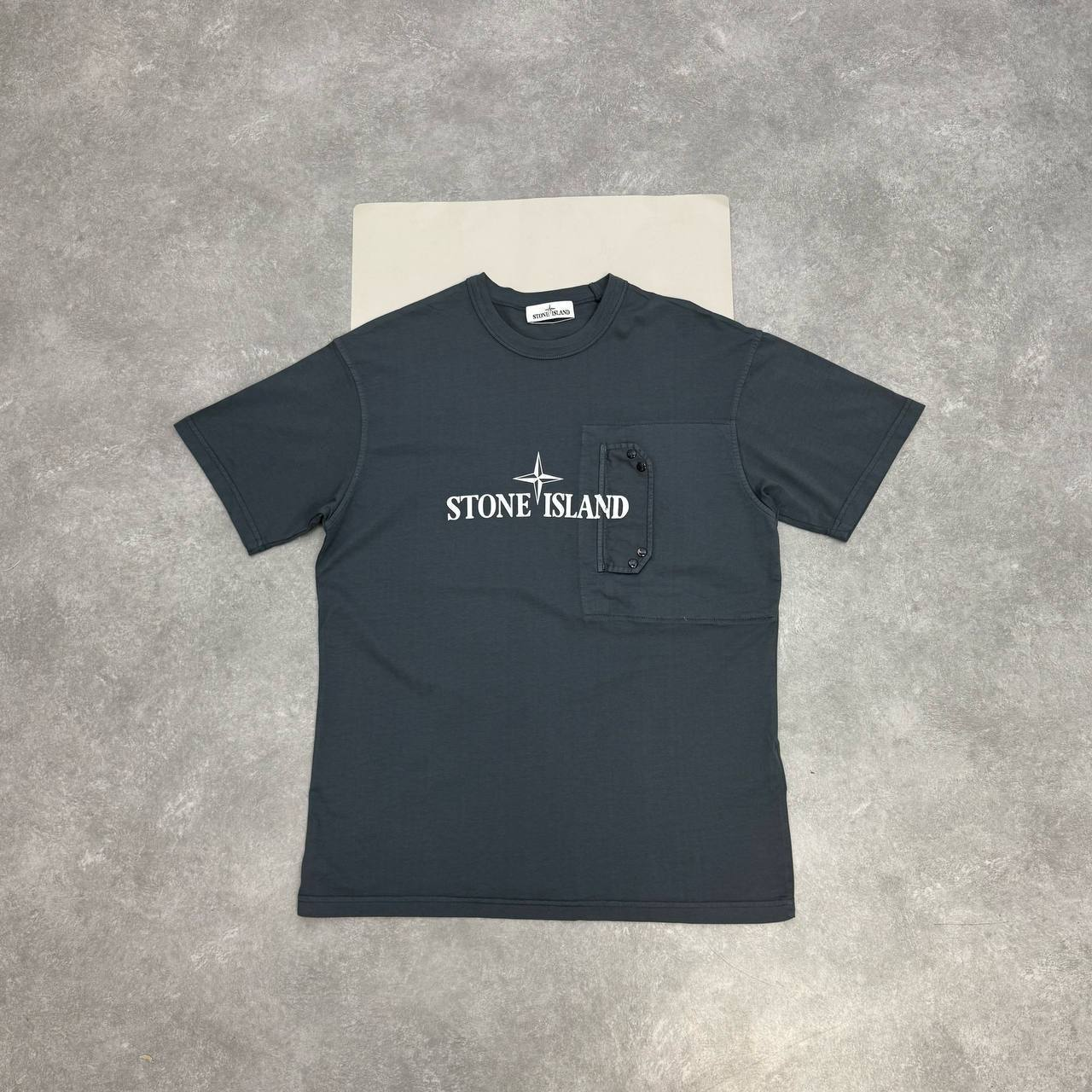 Stone Island Tee