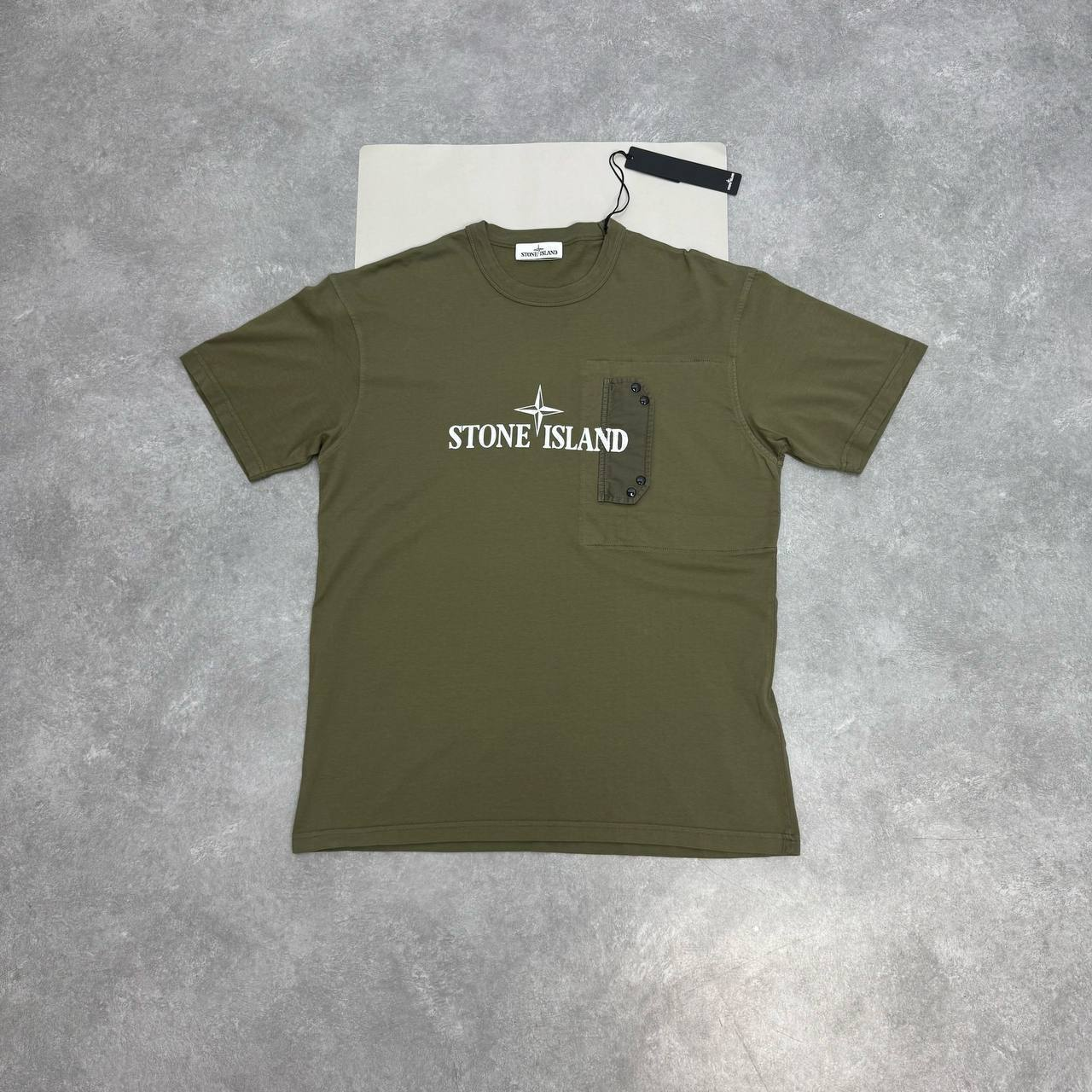 Stone Island Tee