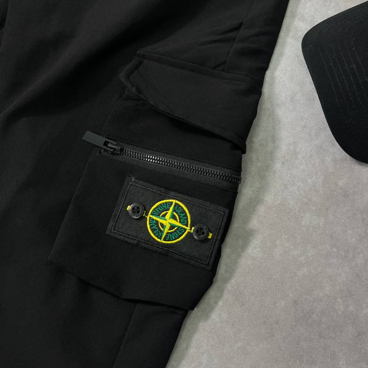Stone Island Cargos