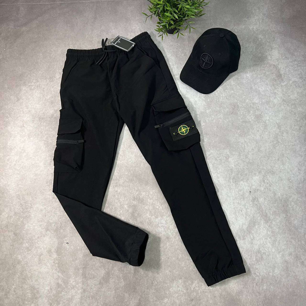 Stone Island Cargos