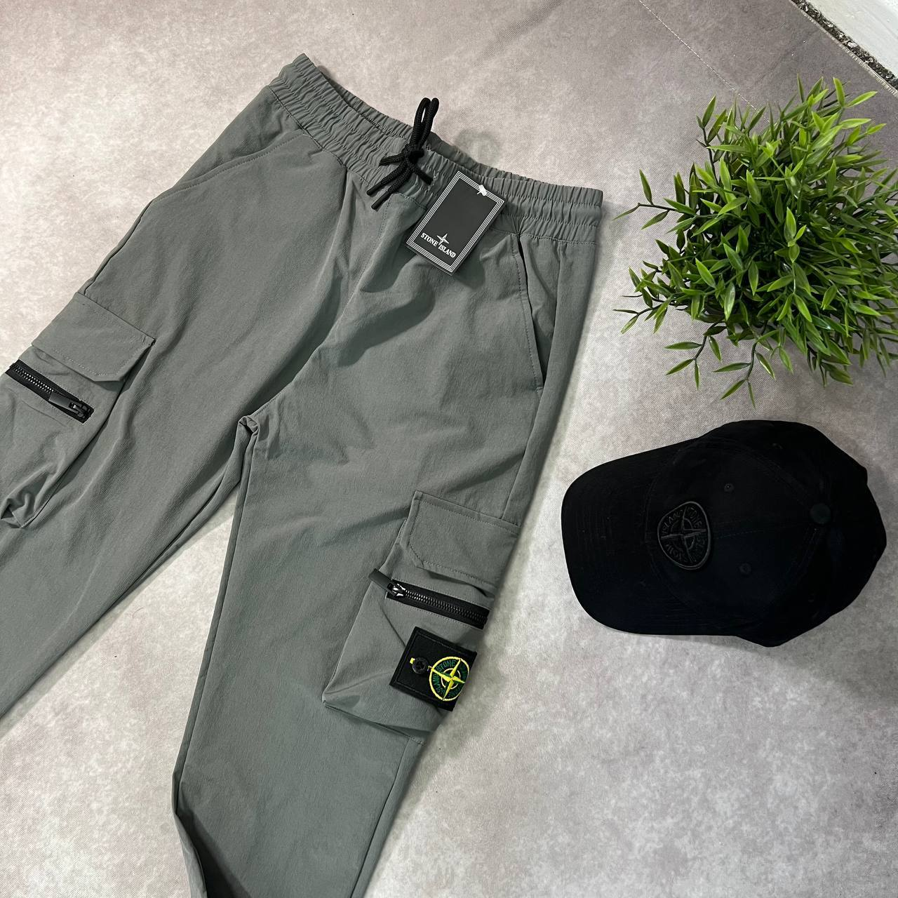 Stone Island Cargos
