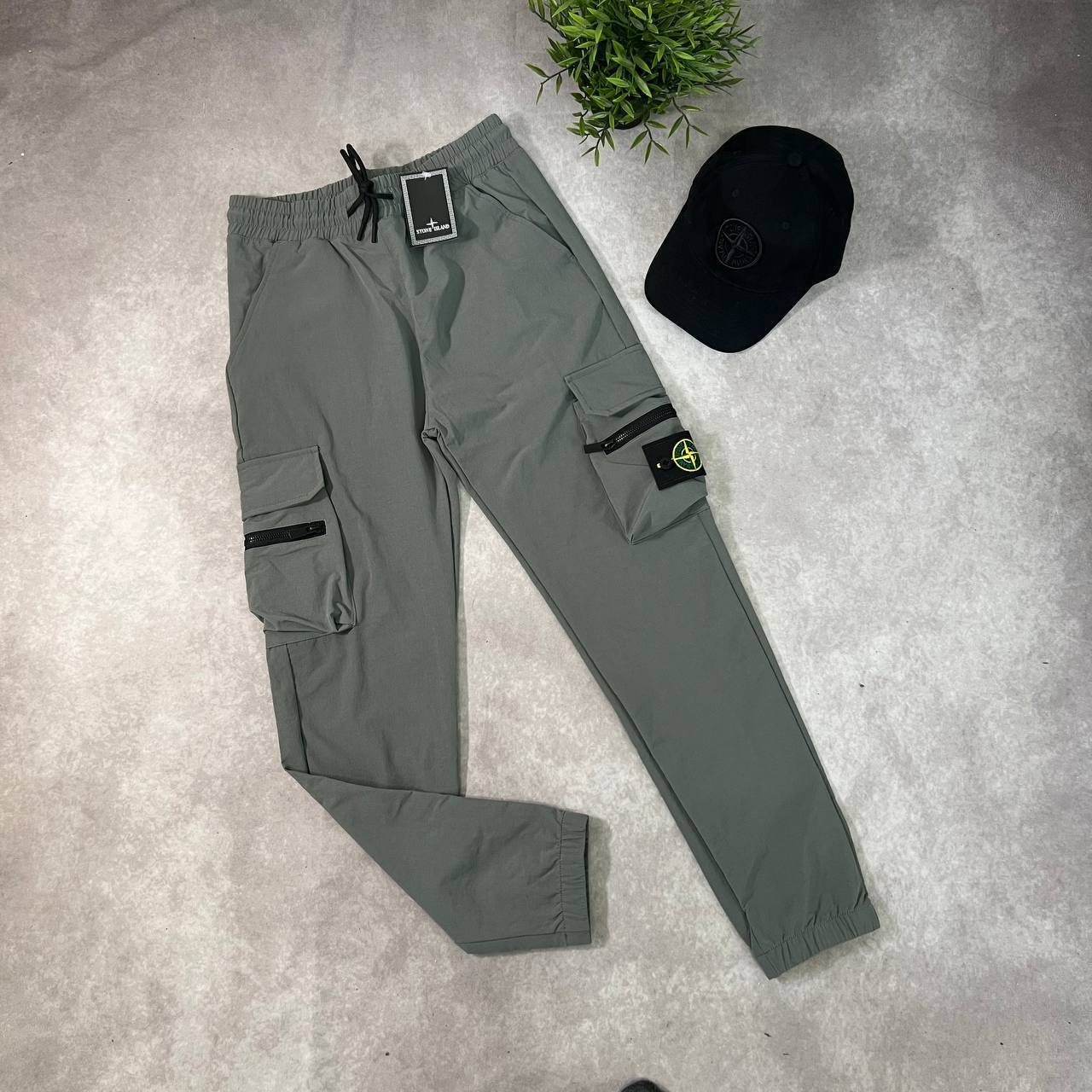 Stone Island Cargos