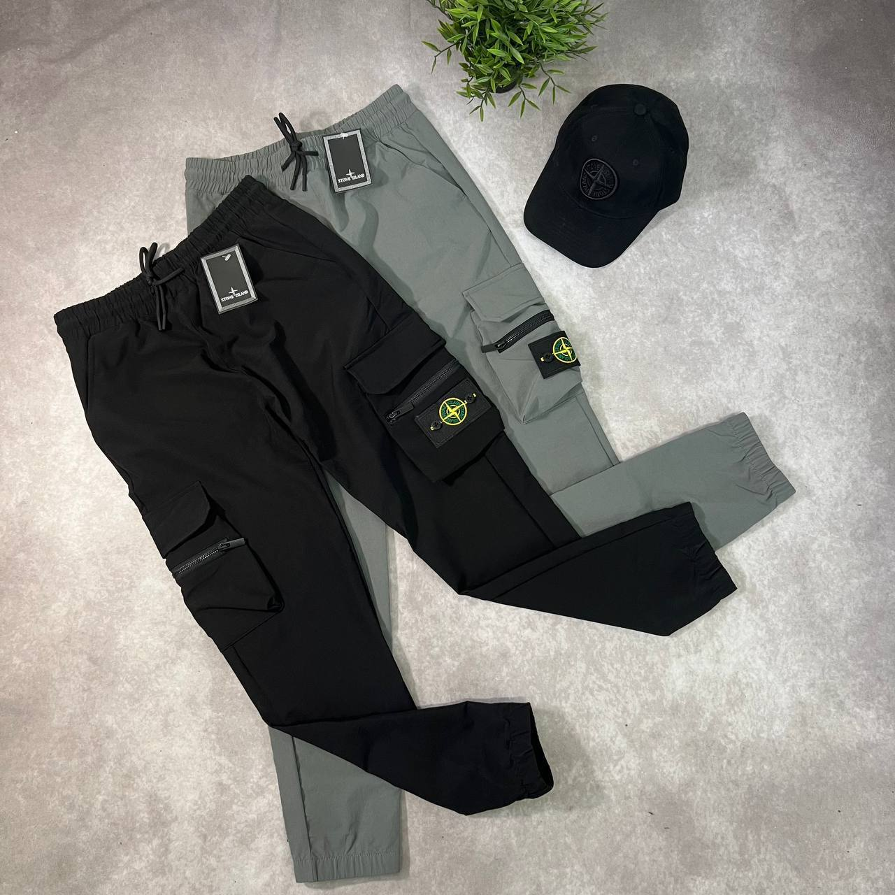 Stone Island Cargos