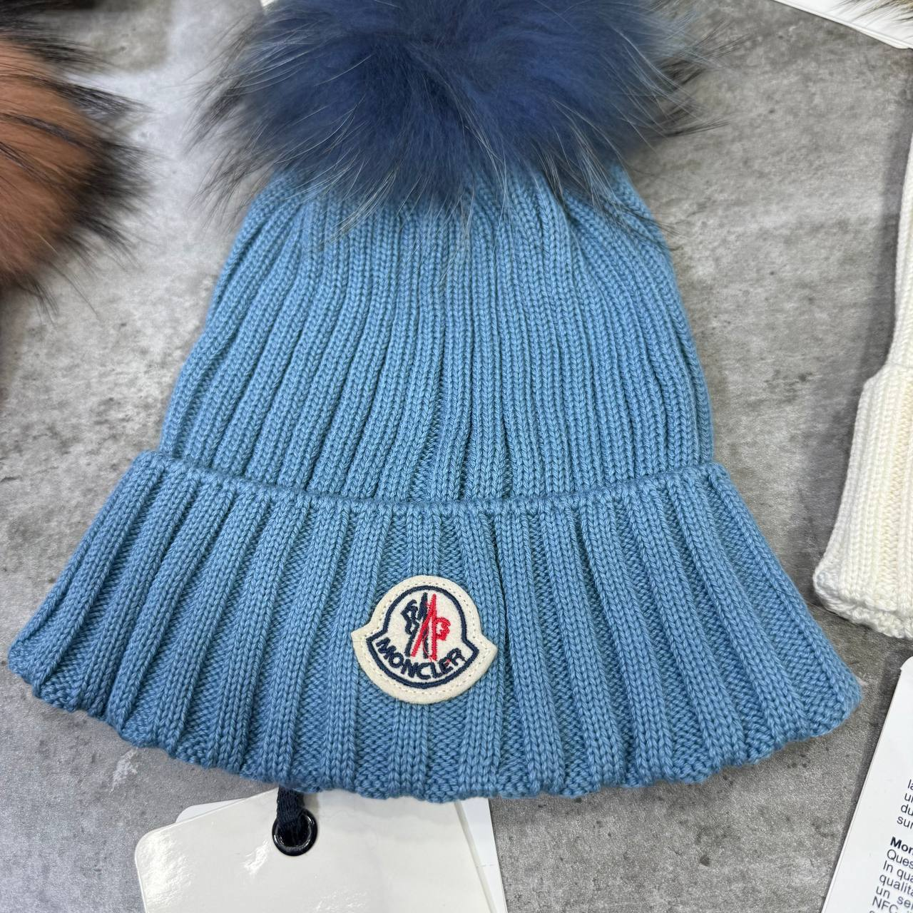 Moncler Pom Pom