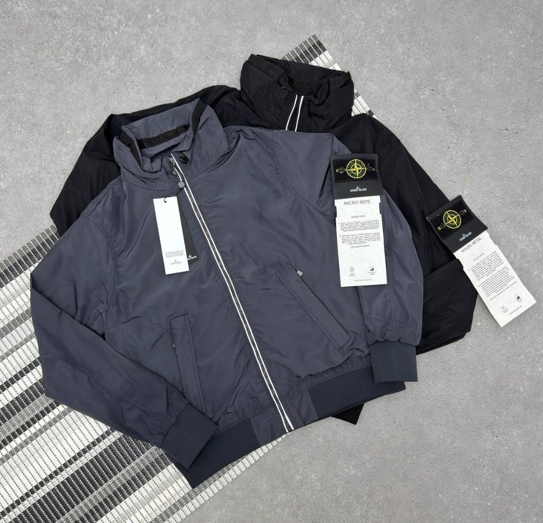Stone Island Windjacket