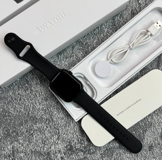 Apple Watch Series 11
