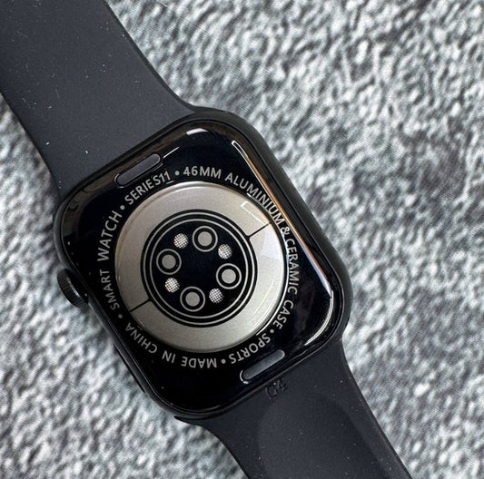 Apple Watch Series 11
