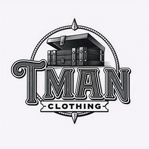 TMAN CLOTHING