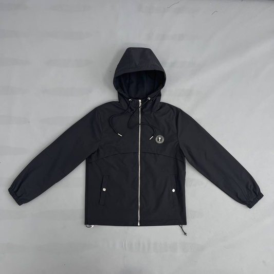 Trapstar Irongate Windbreaker