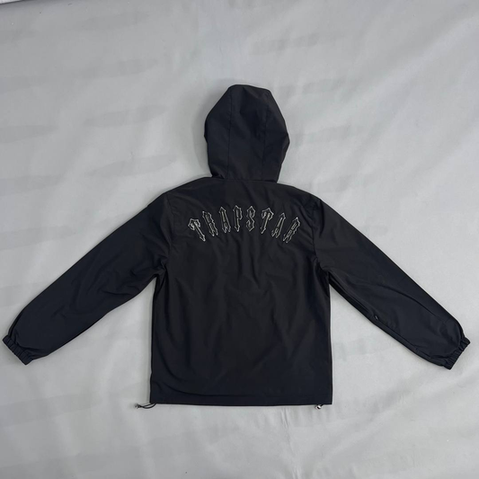 Trapstar Irongate Windbreaker