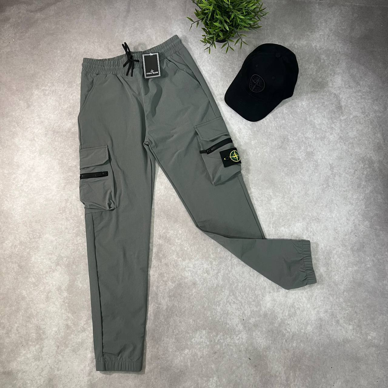 Stone Island Cargos