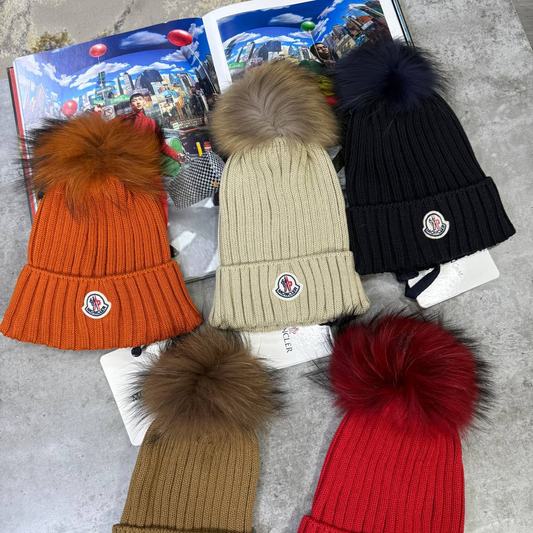 Moncler Pom Pom