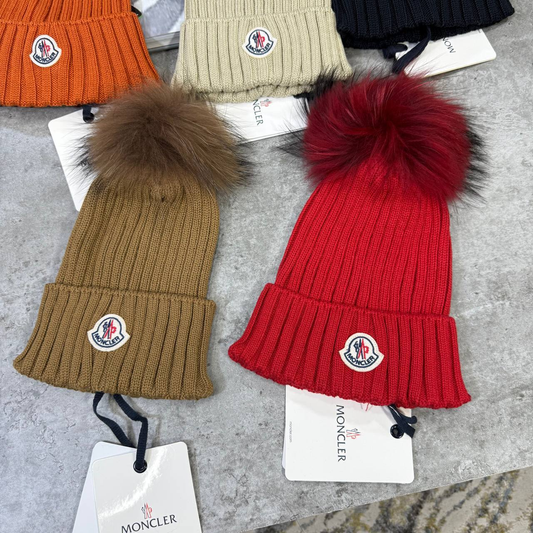 Moncler Pom Pom